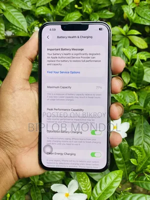 Apple iPhone 13 Pro 256 GB Black
