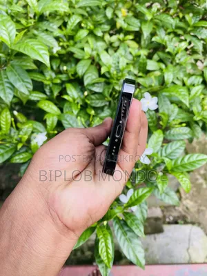 Apple iPhone 13 Pro 256 GB Black