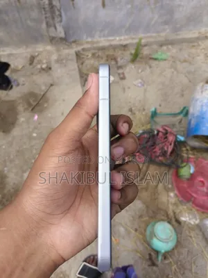 iQOO 11 256 GB White