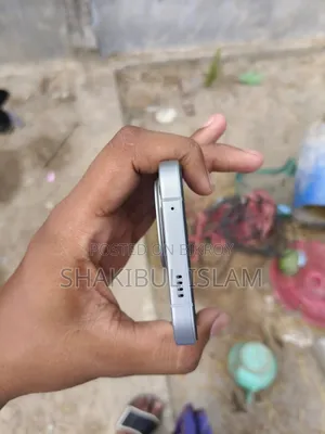iQOO 11 256 GB White