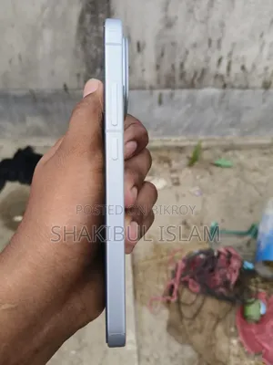 iQOO 11 256 GB White