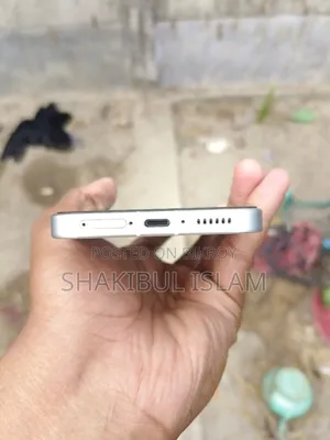iQOO 11 256 GB White