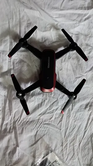 S800 Hd Dual Camera Drone (Second Hand)