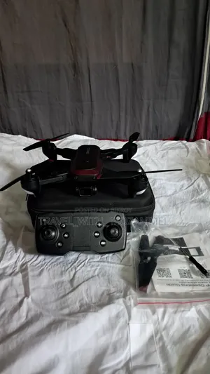 S800 HD Dual Camera Drone (Second Hand)
