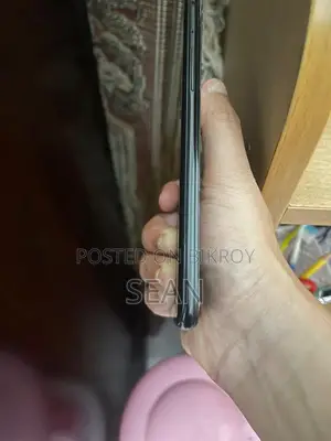 Samsung Galaxy A21 32 GB Black