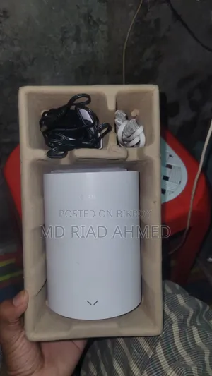 Cudy Mesh Ac1200 Like Brand New Router