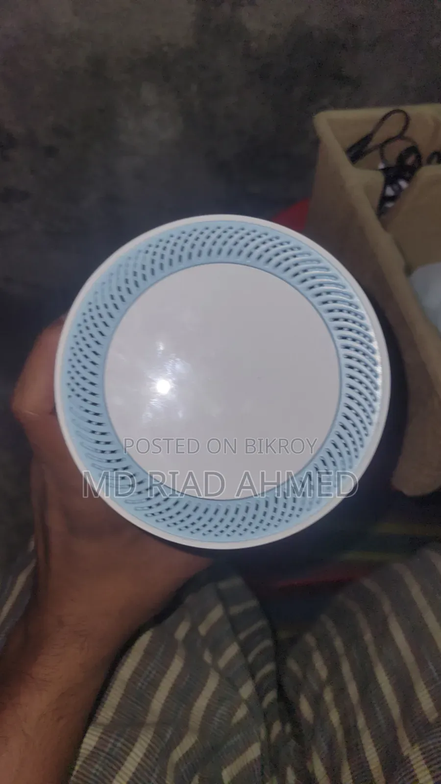 Cudy Mesh Ac1200 Like Brand New Router