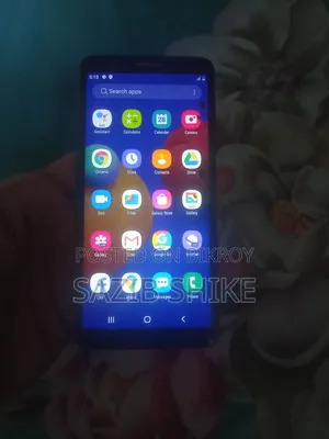 Samsung Galaxy M01 Core 32 GB Blue