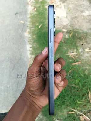 Realme Note 50 128 GB Black
