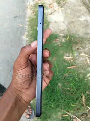 Realme Note 50 128 GB Black