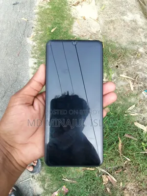 Realme Note 50 128 GB Black