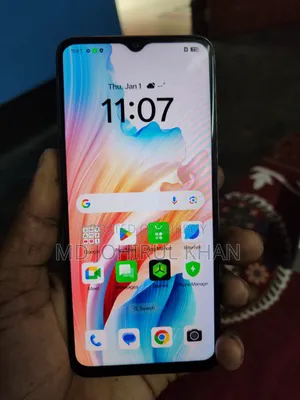 Oppo A58 128 GB Gold