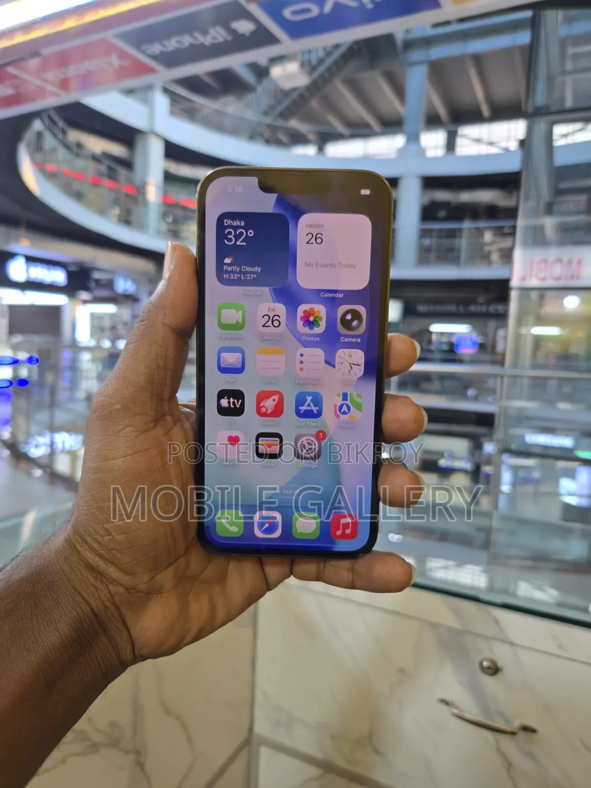 Apple iPhone 13 Pro 128 GB