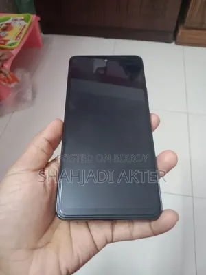 Samsung Galaxy A53 5G 128 GB Black