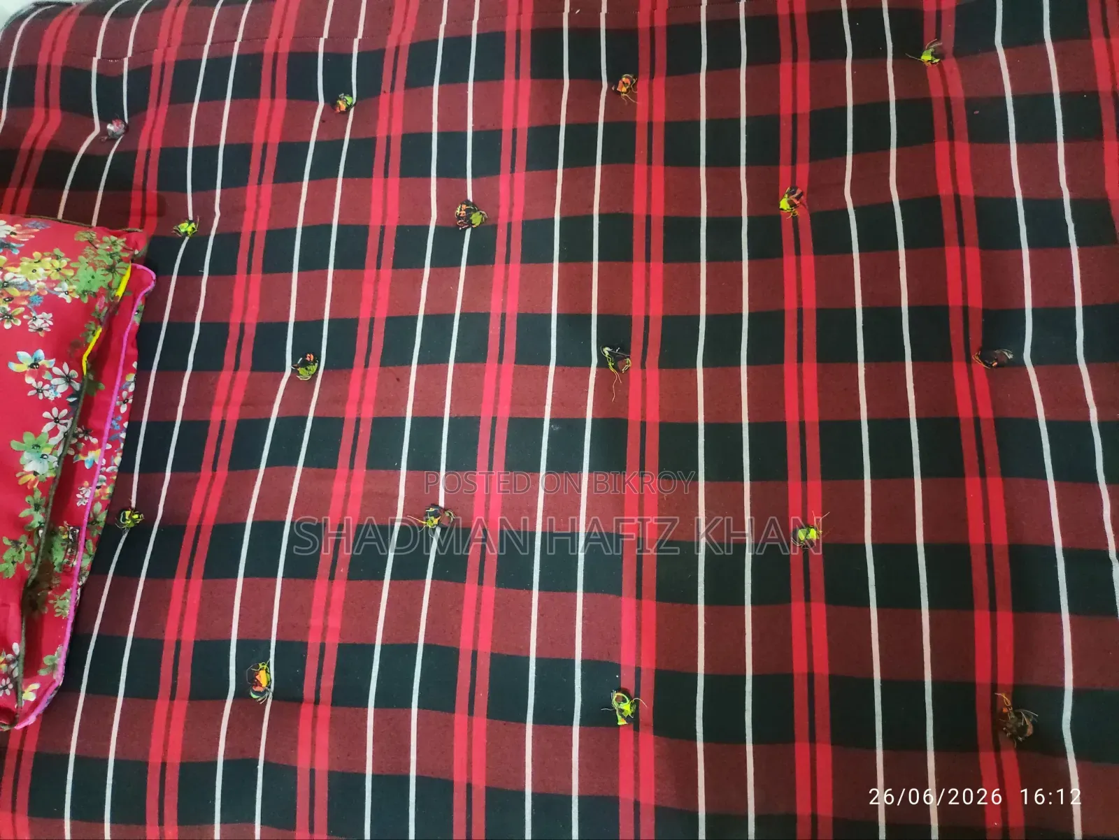 Semi Double Mattress For Sale