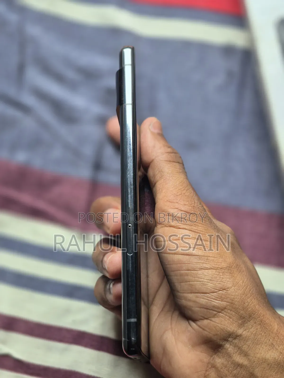 Google Pixel 7 Pro 128 GB Black
