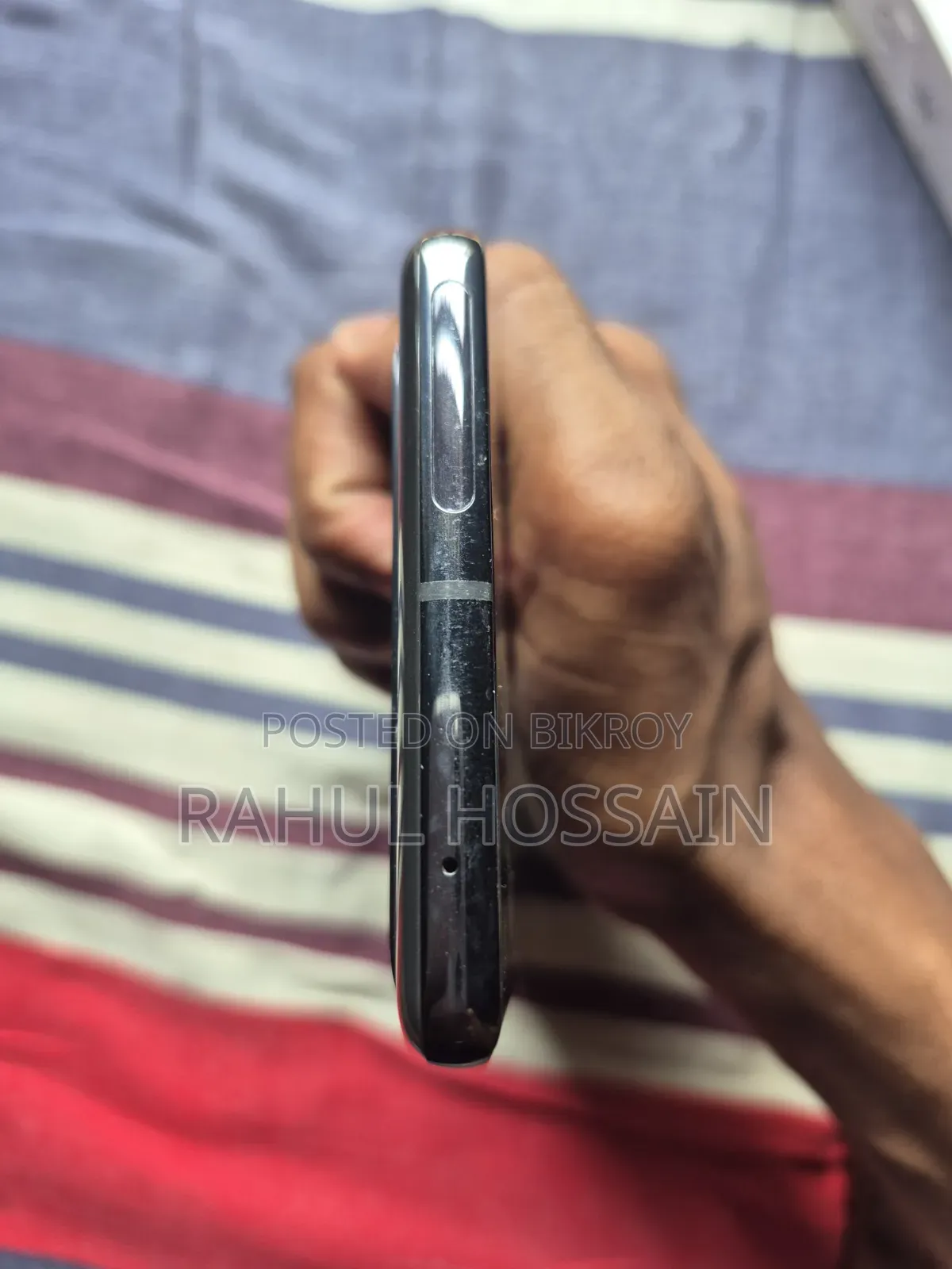 Google Pixel 7 Pro 128 GB Black