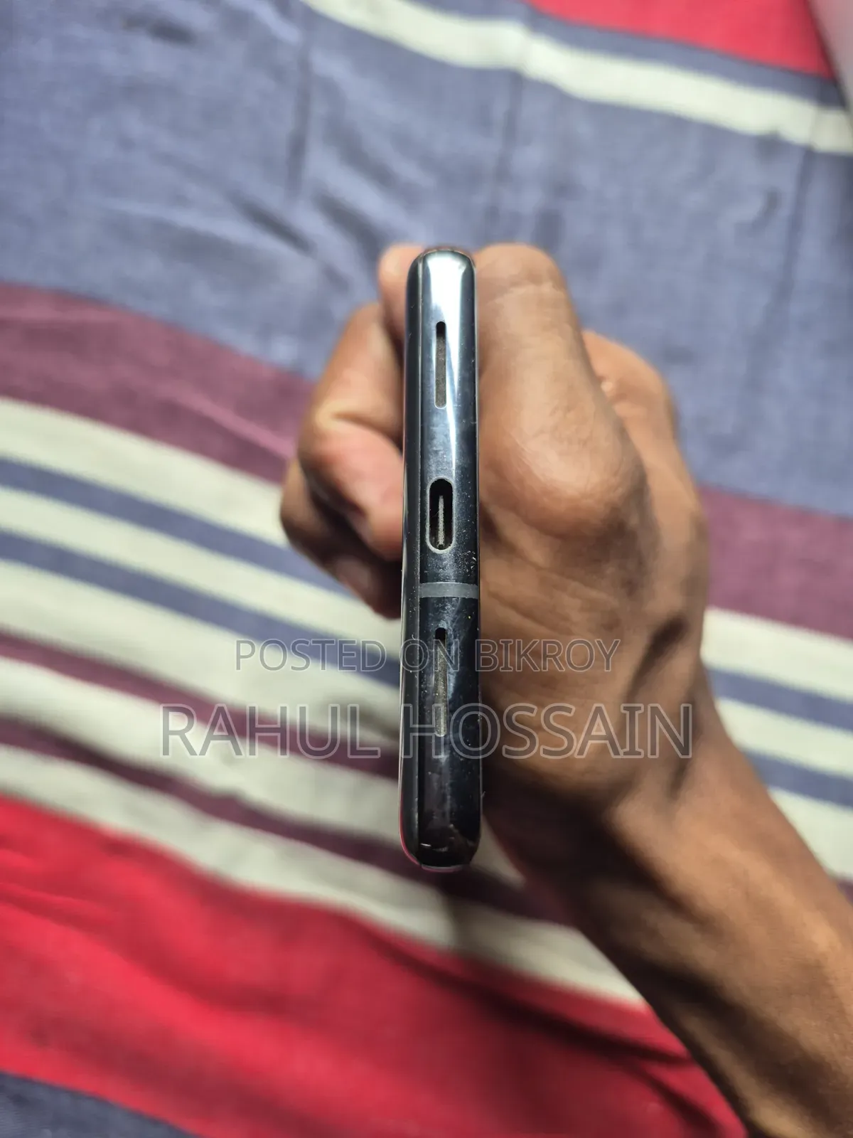 Google Pixel 7 Pro 128 GB Black