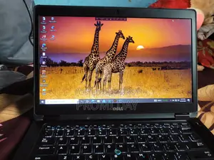 Laptop Dell Latitude 5480 8GB Intel Core i5 SSD 256GB
