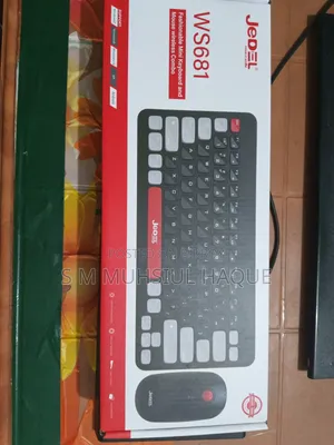 Jedel Ws681