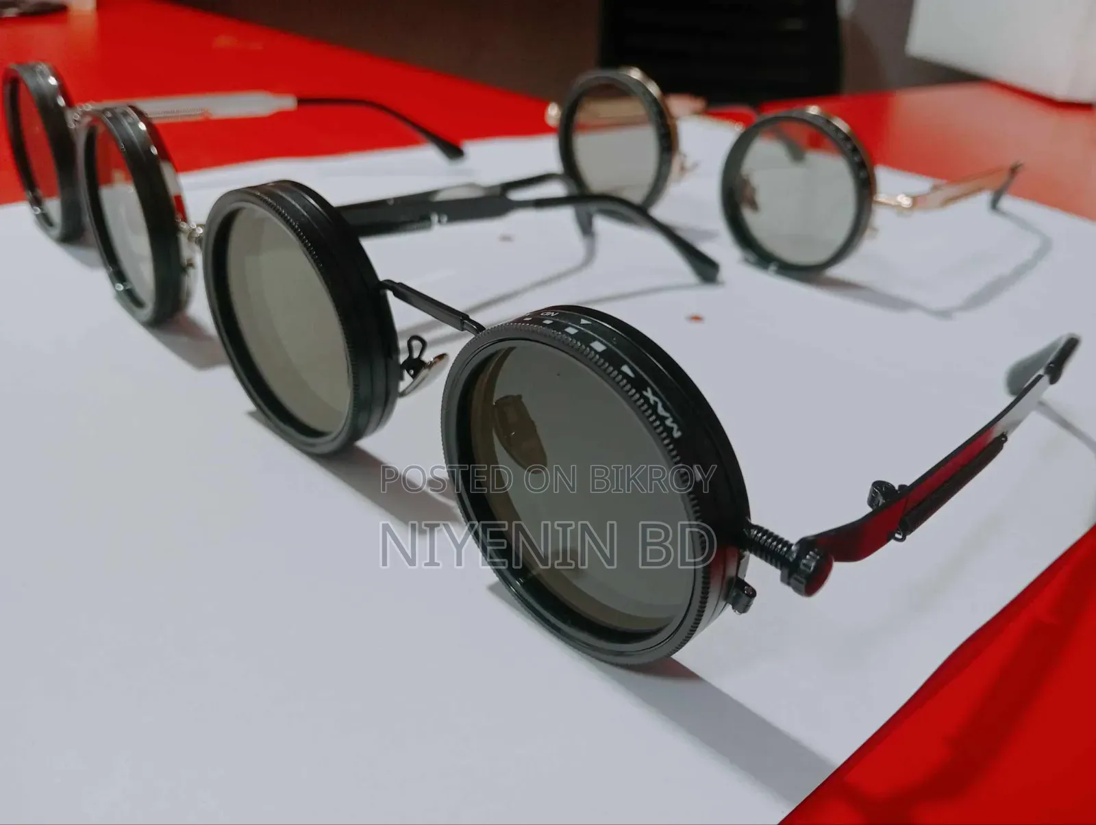 Adjustable Sunglass