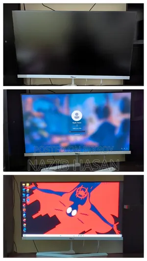 Desktop Computer 16GB AMD Ryzen 5 SSD 1TB