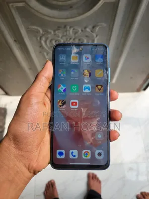 Xiaomi Redmi 10 64 GB Blue