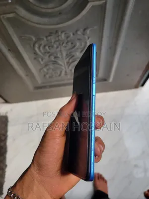 Xiaomi Redmi 10 64 GB Blue