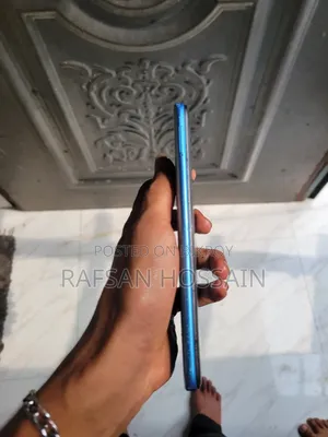 Xiaomi Redmi 10 64 GB Blue