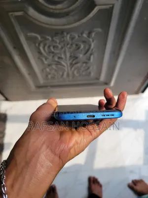 Xiaomi Redmi 10 64 GB Blue