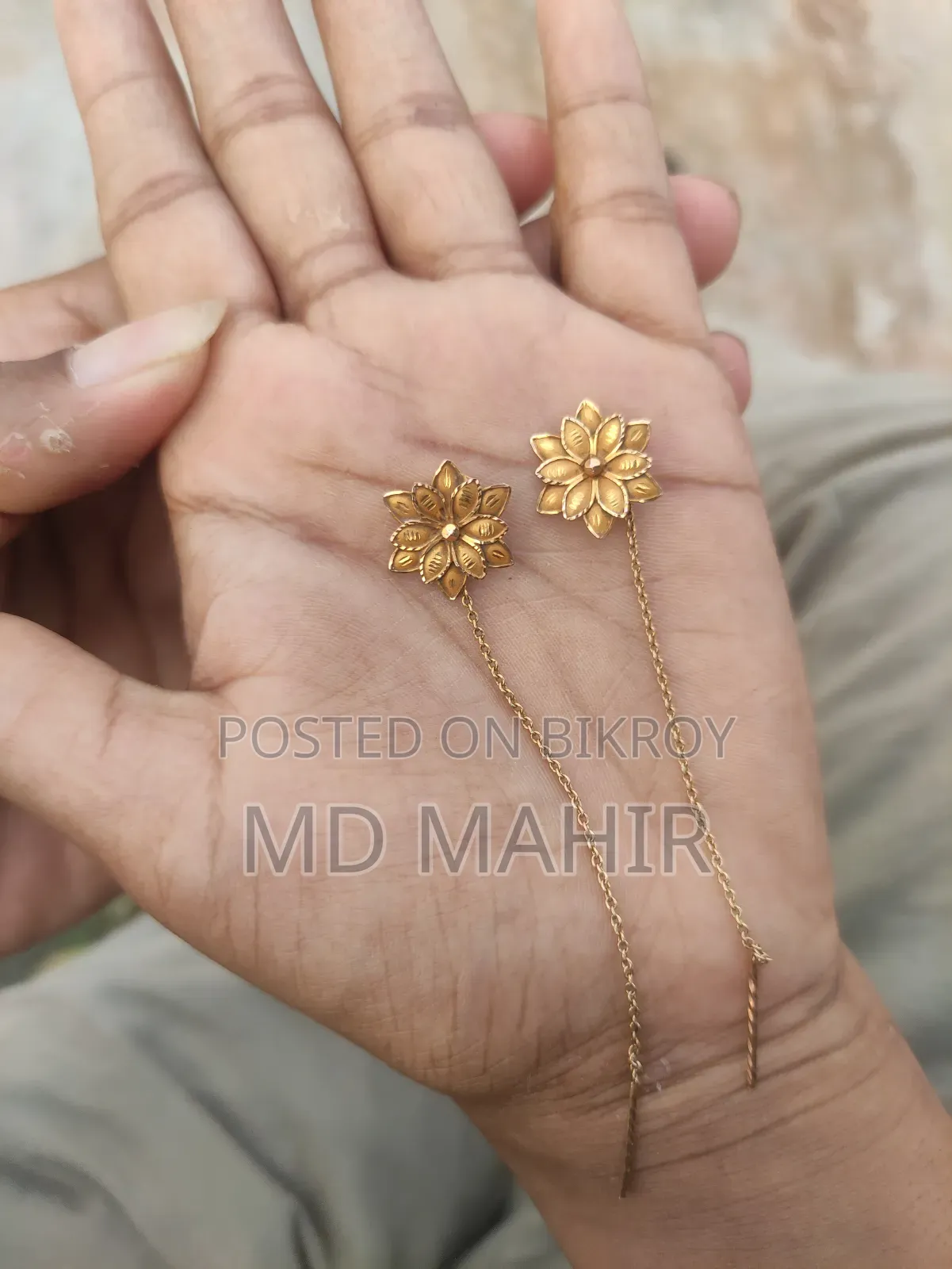 Gold for Sale