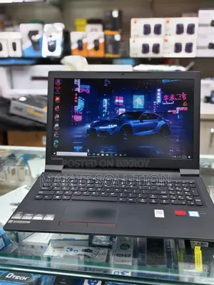 Laptop Lenovo V310 8GB Intel Core I5 HDD+SSD 128GB