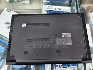 Laptop Lenovo V310 8GB Intel Core I5 HDD+SSD 128GB