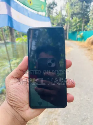 Xiaomi Redmi Note 13 256 GB Black