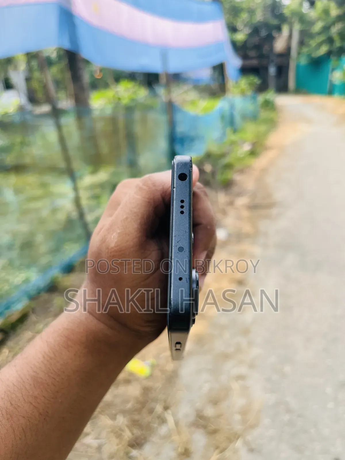 Xiaomi Redmi Note 13 256 GB Black