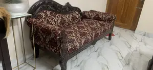 Original Teak Wood Divine