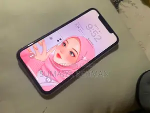 Apple iPhone XR 128 GB White
