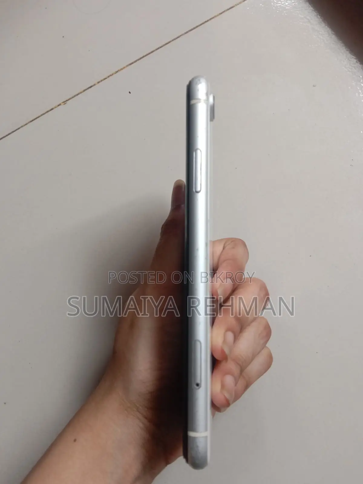 Apple iPhone XR 128 GB White