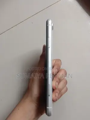 Apple iPhone XR 128 GB White