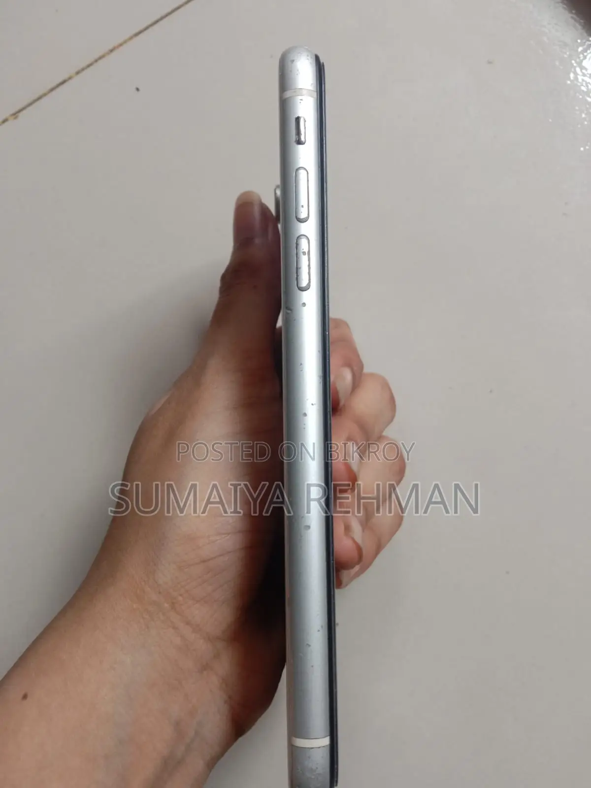 Apple iPhone XR 128 GB White