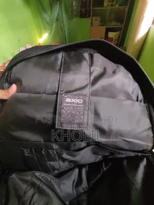 Predator Griffin Backpack