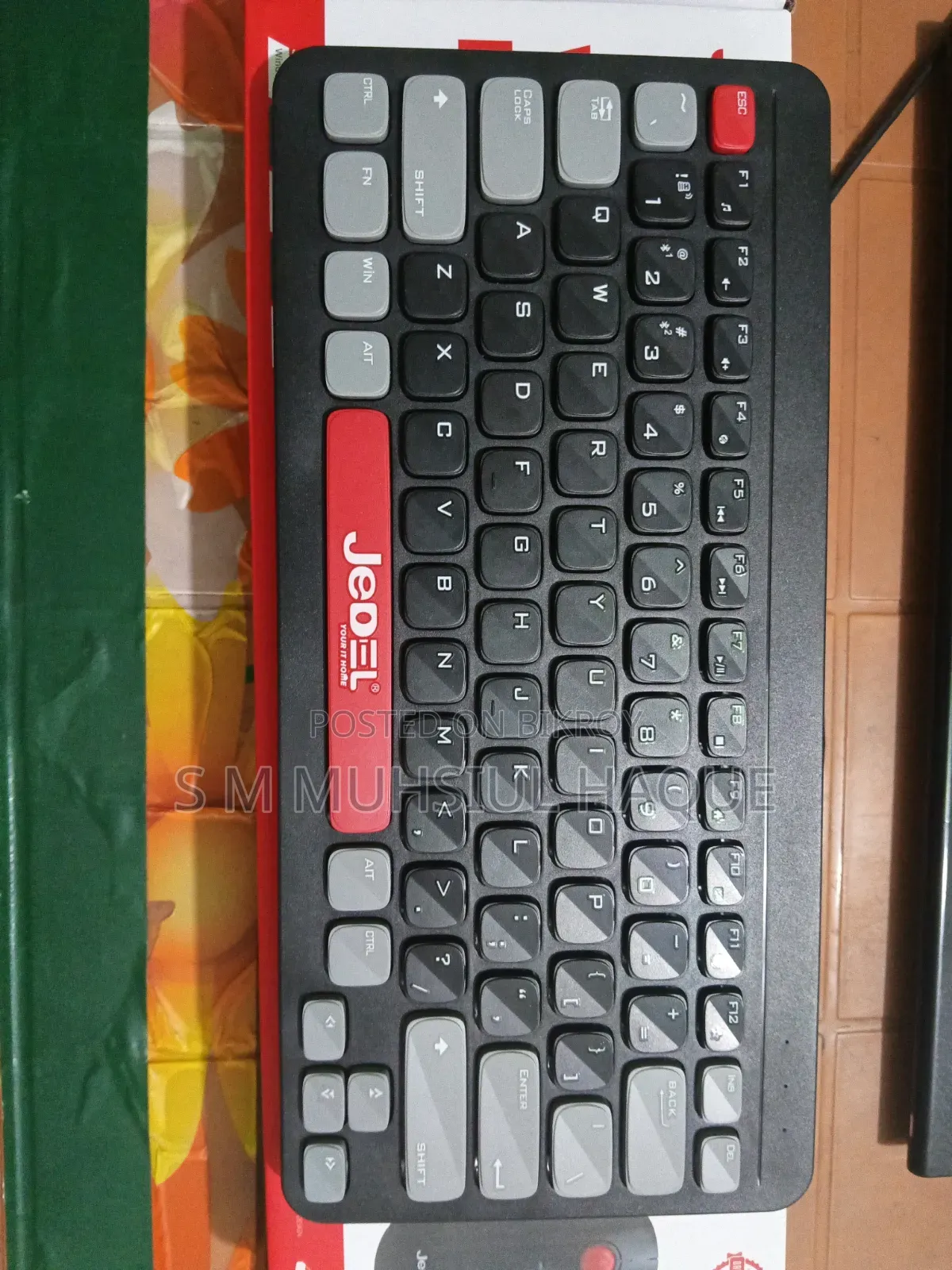 Jedel Ws681