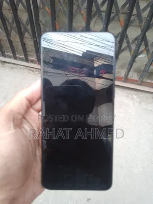 Samsung Galaxy A04 32 GB Black
