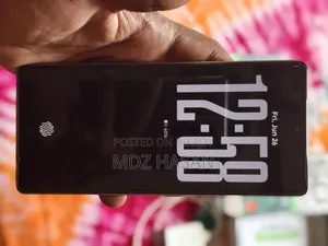 Infinix Note 50 Pro 4G 256 GB Gold