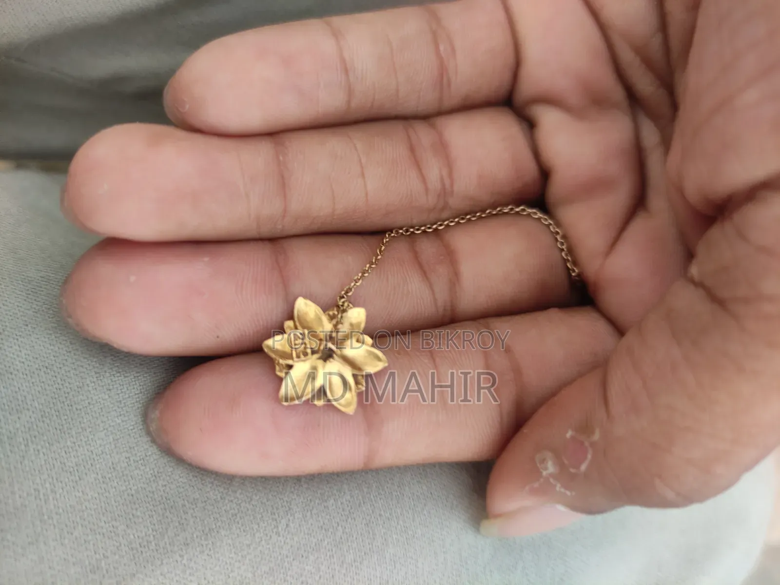 Gold for Sale