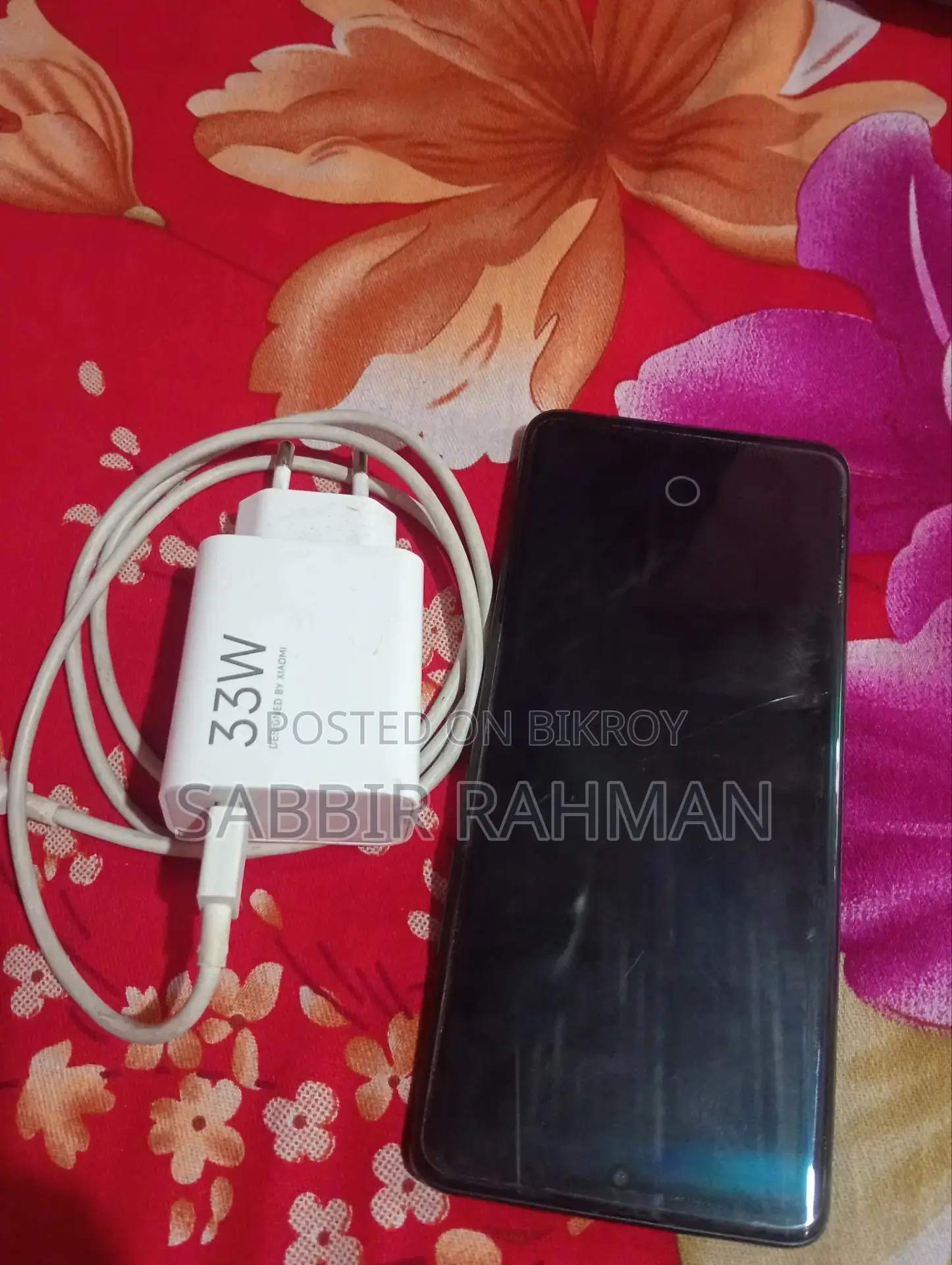 Xiaomi Redmi Note 15 256 GB Black