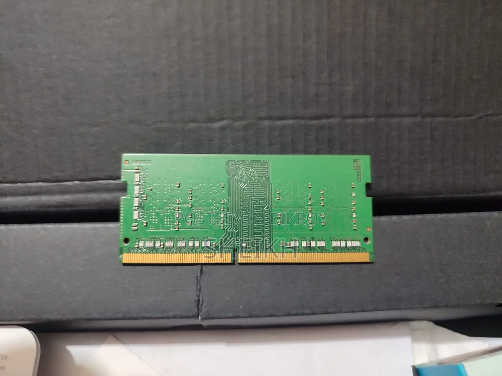 Sk Hynix Dell Inspiron 3593 Ram 4gb 2666mhz (Original)