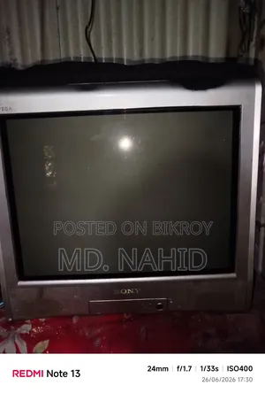 Sony Box T.V