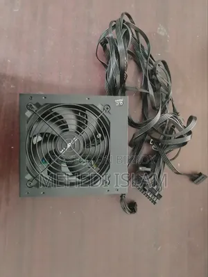 Power Supply