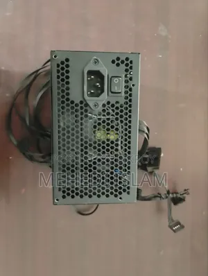 Power Supply